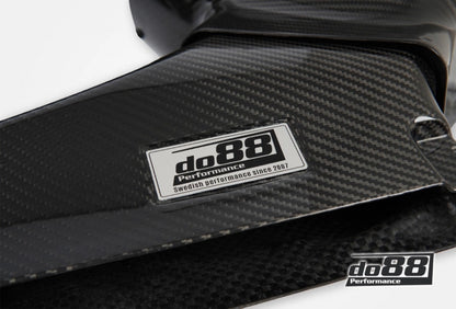 กรองอากาศ do88 BeastFlow Closed Carbon Intake System – Audi RS3 8V/8Y และ TT RS (8S) – เวอร์ชัน OEM Turbo