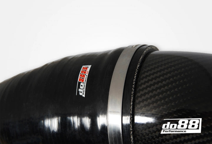 กรองอากาศ do88 BeastFlow Closed Carbon Intake System – Audi RS3 8V/8Y และ TT RS (8S) – เวอร์ชัน OEM Turbo