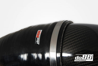 กรองอากาศ do88 BeastFlow Closed Carbon Intake System – Audi RS3 8V/8Y และ TT RS (8S) – เวอร์ชัน OEM Turbo