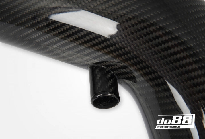 กรองอากาศ do88 BeastFlow Closed Carbon Intake System – Audi RS3 8V/8Y และ TT RS (8S) – เวอร์ชัน OEM Turbo