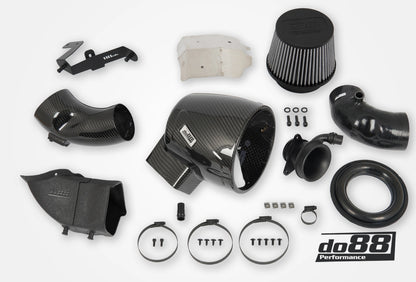 do88 Intake system + Turbo Intake OE, GR Supra A90 / BMW Z4 G29