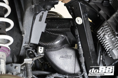 do88 Intake system + Turbo Intake OE, GR Supra A90 / BMW Z4 G29