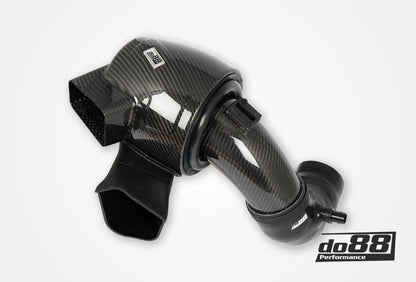 do88 Intake system + Turbo Intake OE, GR Supra A90 / BMW Z4 G29
