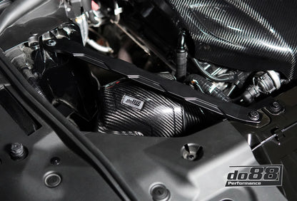 do88 Intake system + Turbo Intake OE, GR Supra A90 / BMW Z4 G29