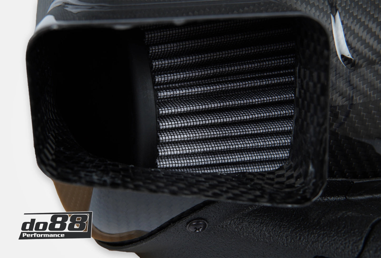 do88 Intake system + Turbo Intake OE, GR Supra A90 / BMW Z4 G29