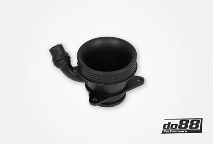 do88 Intake system + Turbo Intake OE, GR Supra A90 / BMW Z4 G29