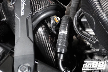 กรองอากาศ do88 Intake System สำหรับ BMW M240i / M340i (B58 Gen 2) สำหรับ Turbo เดิม