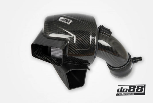 กรองอากาศ do88 Intake System สำหรับ BMW M240i / M340i (B58 Gen 2) สำหรับ Turbo เดิม