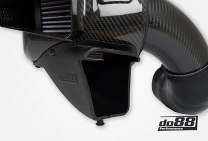 กรองอากาศ do88 Intake System สำหรับ BMW M240i / M340i (B58 Gen 2) สำหรับ Turbo เดิม
