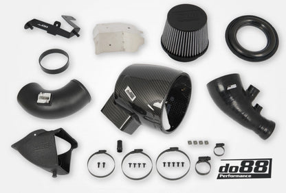 กรองอากาศ do88 Intake System สำหรับ BMW G20/G21 – 330e / 330i เครื่อง B48