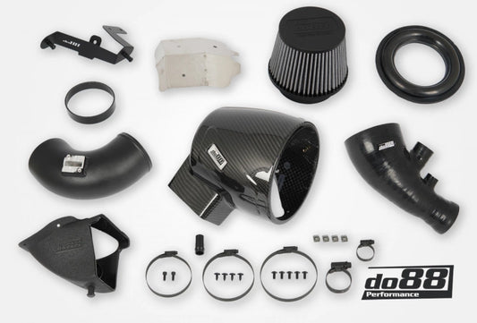กรองอากาศ do88 Intake System สำหรับ BMW G20/G21 – 330e / 330i เครื่อง B48