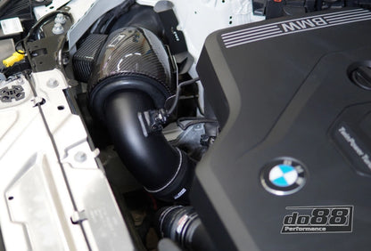 กรองอากาศ do88 Intake System สำหรับ BMW G20/G21 – 330e / 330i เครื่อง B48