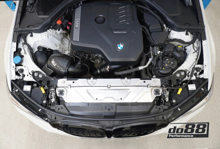 กรองอากาศ do88 Intake System สำหรับ BMW G20/G21 – 330e / 330i เครื่อง B48