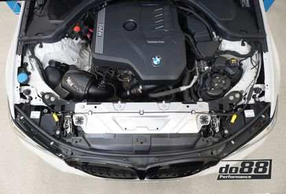 กรองอากาศ do88 Intake System สำหรับ BMW G20/G21 – 330e / 330i เครื่อง B48