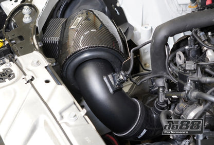 กรองอากาศ do88 Intake System สำหรับ BMW G20/G21 – 330e / 330i เครื่อง B48
