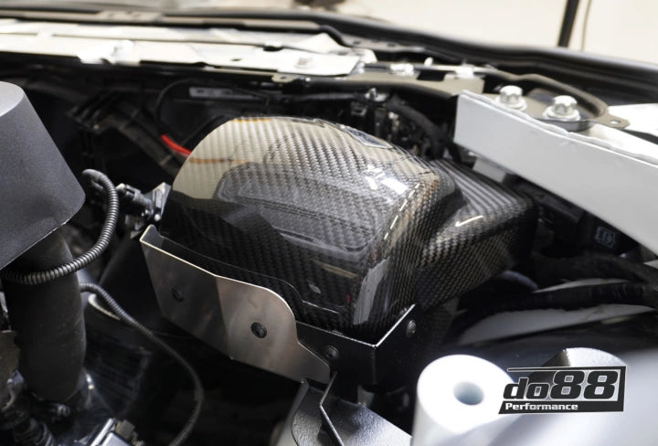 กรองอากาศ do88 Intake System สำหรับ BMW G20/G21 – 330e / 330i เครื่อง B48