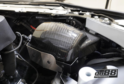 กรองอากาศ do88 Intake System สำหรับ BMW G20/G21 – 330e / 330i เครื่อง B48