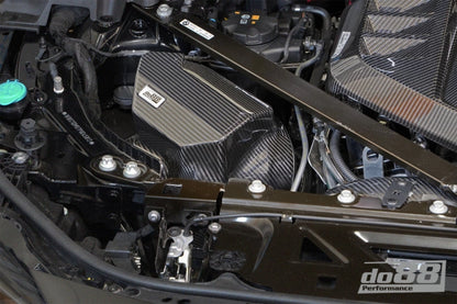 do88 Carbon Fiber Intake System สำหรับ BMW S58: M2 G87 / M3 G80 / M4 G82