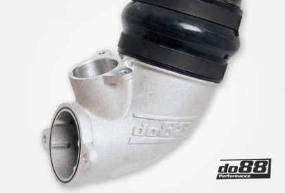 do88 Carbon Fiber Intake System สำหรับ BMW S58: M2 G87 / M3 G80 / M4 G82