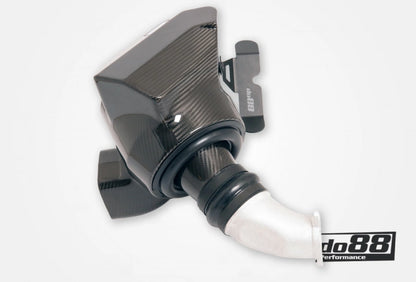 do88 Carbon Fiber Intake System สำหรับ BMW S58: M2 G87 / M3 G80 / M4 G82