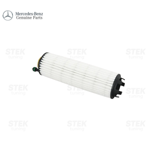 ชุดไส้กรองน้ำมันเครื่องแท้ W206 C 300 AMG Dynamic สำหรับเครื่องยนต์ M254
