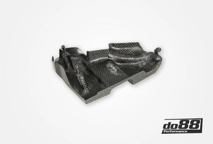 carbon Fiber ECU Cover – BMW G8X M2 / M3 / M4 (S58)