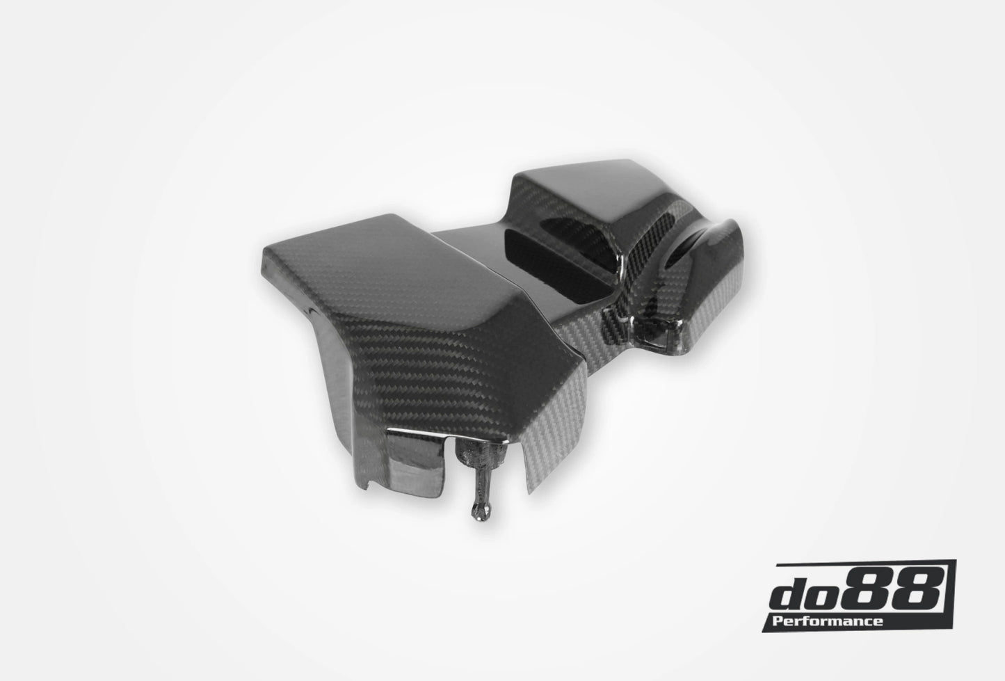 carbon Fiber ECU Cover – BMW G8X M2 / M3 / M4 (S58)