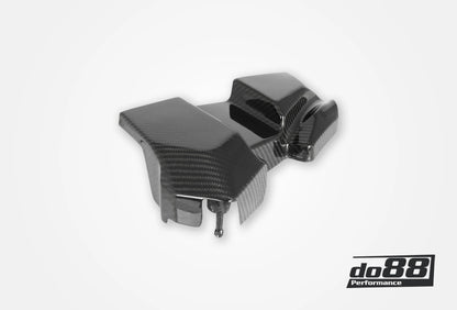 carbon Fiber ECU Cover – BMW G8X M2 / M3 / M4 (S58)