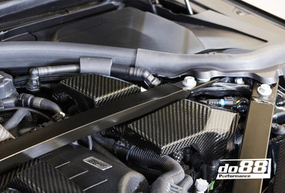carbon Fiber ECU Cover – BMW G8X M2 / M3 / M4 (S58)