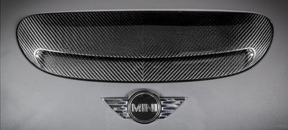 Eventuri F56 Mini Cooper S Carbon Intake