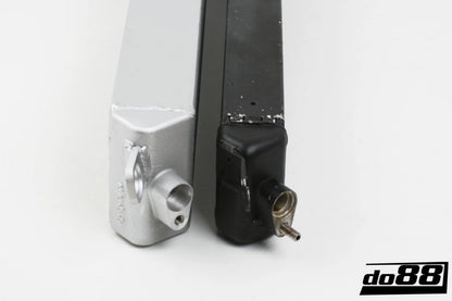 BMW M3 E90 E92 Engine oil cooler Racing