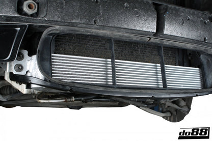 BMW M3 E90 E92 Engine oil cooler Racing