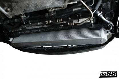 BMW M3 E90 E92 Engine oil cooler Racing