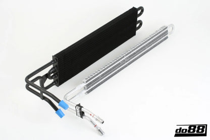 BMW M3 E90 E92 Power steering Oil cooler Racing