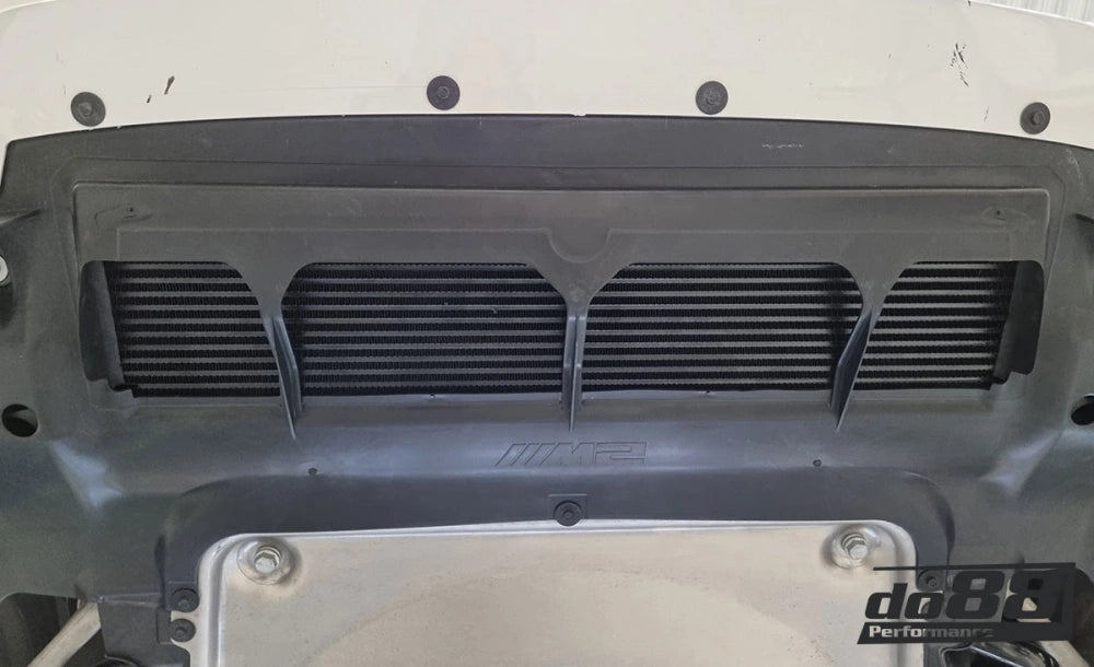 do88 Performance Engine Oil Cooler – BMW F8X M2C / M3 / M4