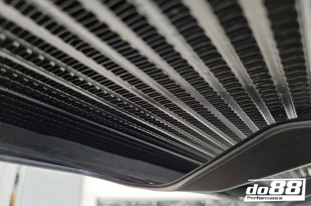 do88 Performance Engine Oil Cooler – BMW F8X M2C / M3 / M4