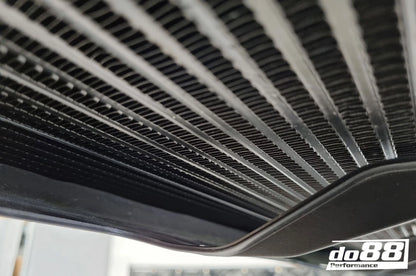 do88 Performance Engine Oil Cooler – BMW F8X M2C / M3 / M4