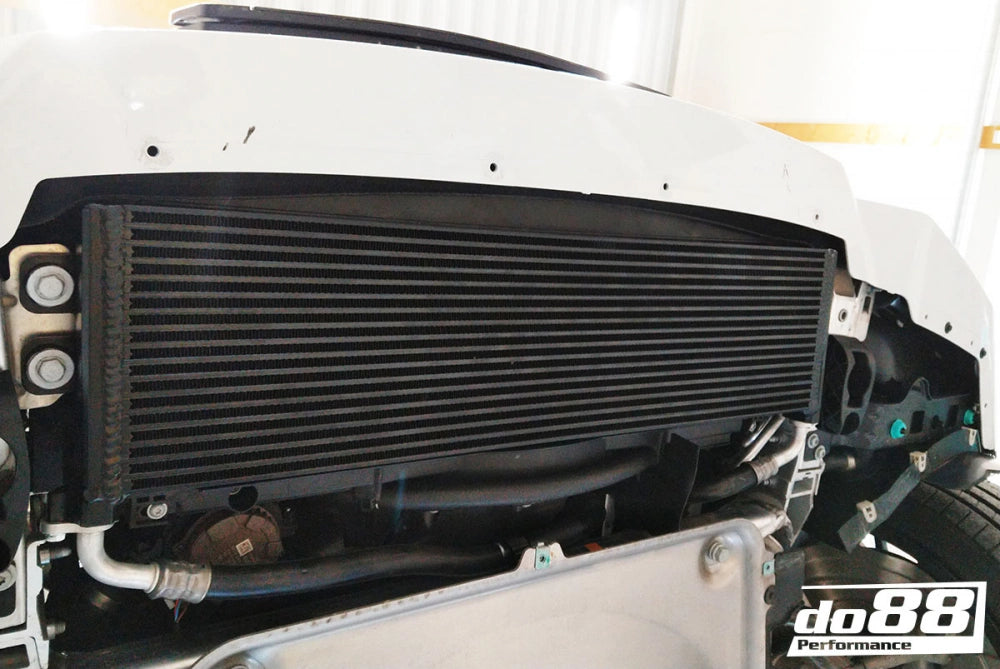 do88 Performance Engine Oil Cooler – BMW F8X M2C / M3 / M4