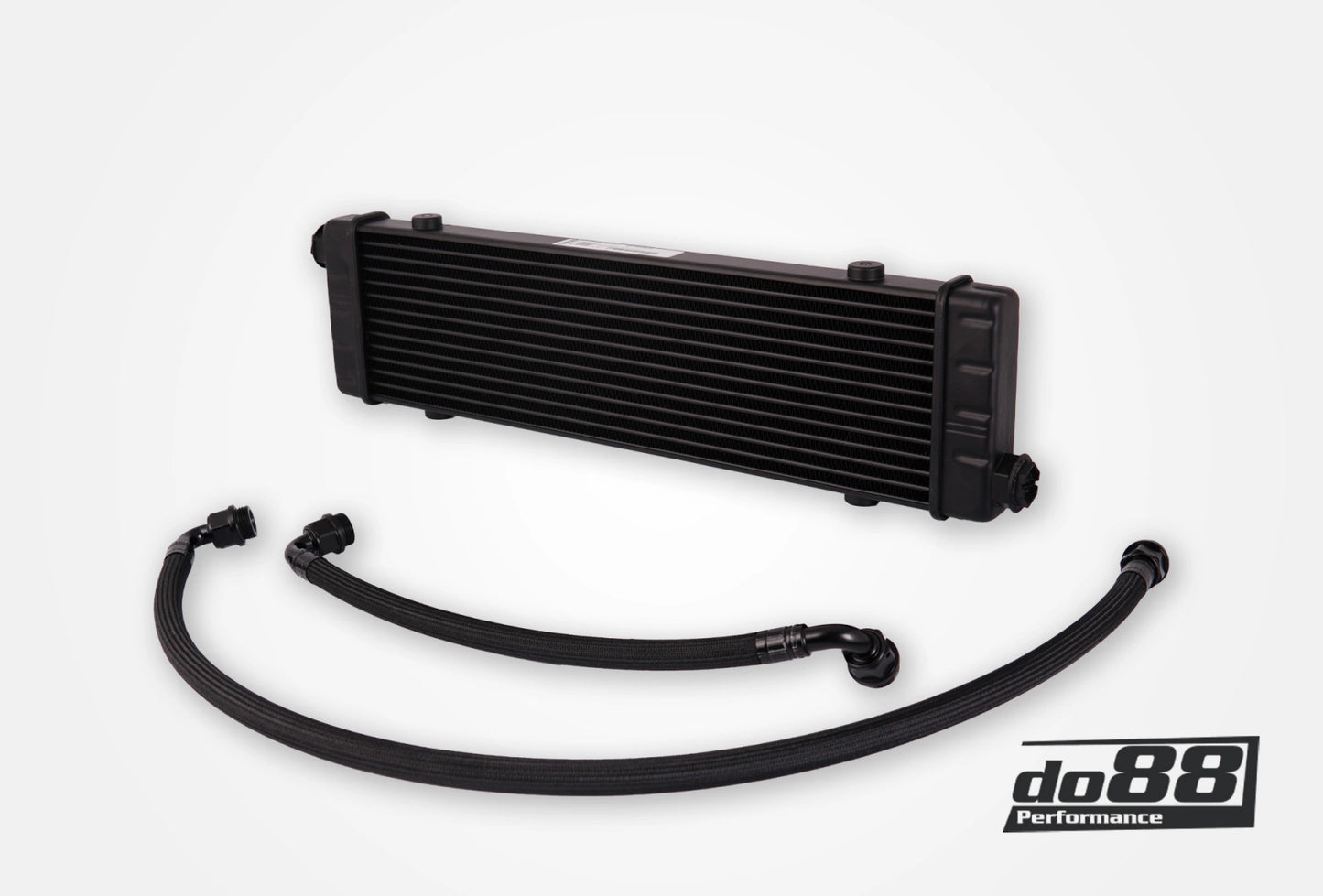 Toyota Yaris GR Oil cooler for do88 Intercooler