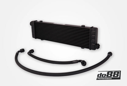Toyota Yaris GR Oil cooler for do88 Intercooler