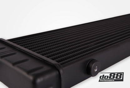 Toyota Yaris GR Oil cooler for do88 Intercooler