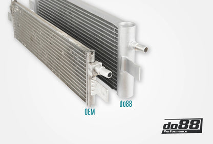 do88 Performance Transmission Cooler – BMW G-Series / Toyota GR Supra A90