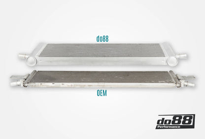 do88 Performance Transmission Cooler – BMW G-Series / Toyota GR Supra A90