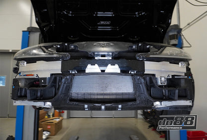 do88 Performance Transmission Cooler – BMW G-Series / Toyota GR Supra A90