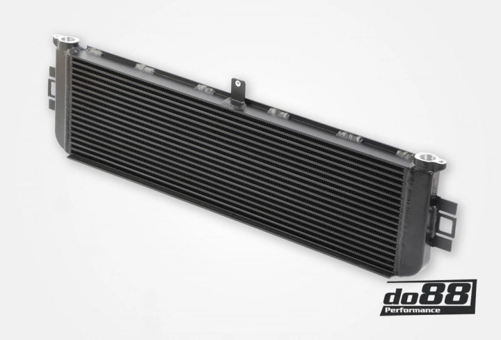 do88 Engine oil cooler สำหรับ BMW S58 G8X M2/M3/M4 (2021+)