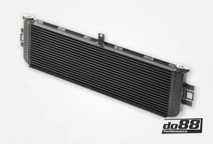 do88 Engine oil cooler สำหรับ BMW S58 G8X M2/M3/M4 (2021+)