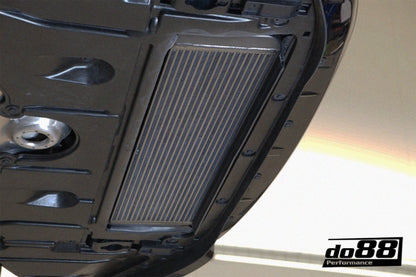 do88 Engine oil cooler สำหรับ BMW S58 G8X M2/M3/M4 (2021+)