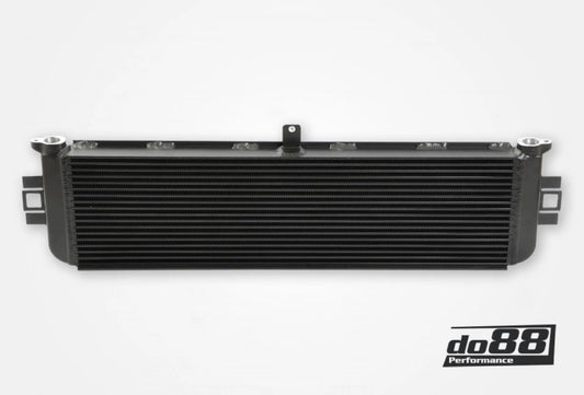 do88 Engine oil cooler สำหรับ BMW S58 G8X M2/M3/M4 (2021+)