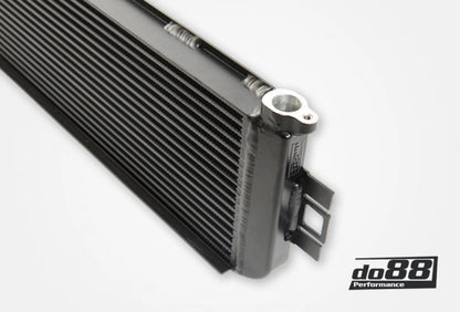 do88 Engine oil cooler สำหรับ BMW S58 G8X M2/M3/M4 (2021+)
