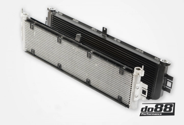 do88 Engine oil cooler สำหรับ BMW S58 G8X M2/M3/M4 (2021+)